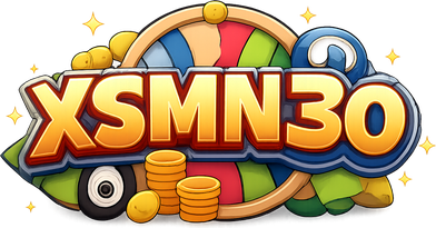 Logo xsmn30